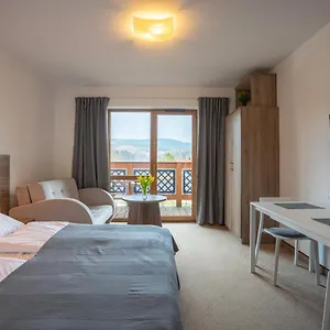  Apartament Rentplanet - Okrzei