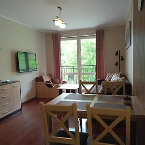 Apartament Horyzont